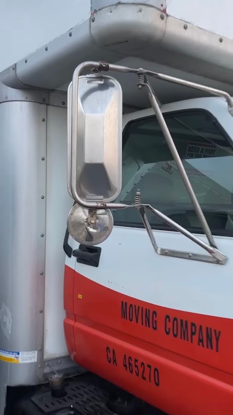 Moving Company