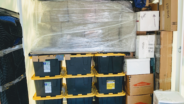 Moving Services